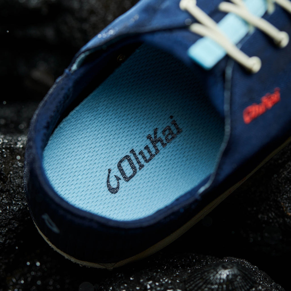 Deepest Depths / White Sand Big Image - 5