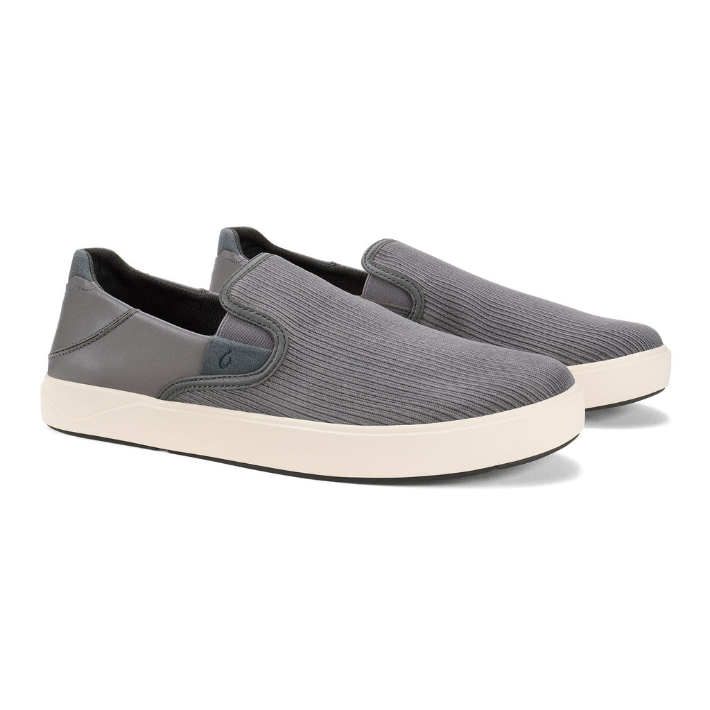 Graphite / Dark Shadow Big Image - 5