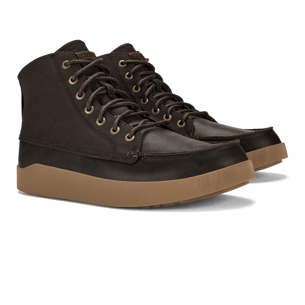 Dark Wood Big Image - 2