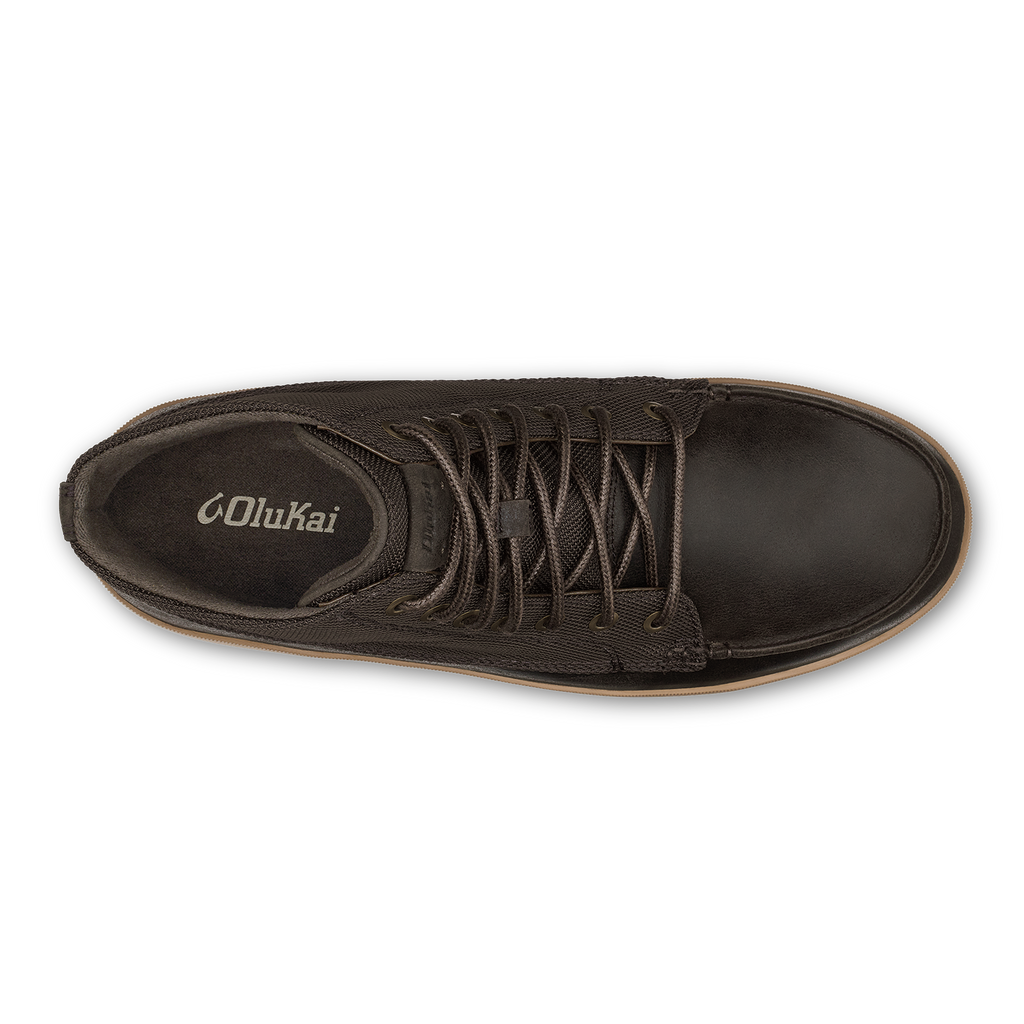 Dark Wood Big Image - 4