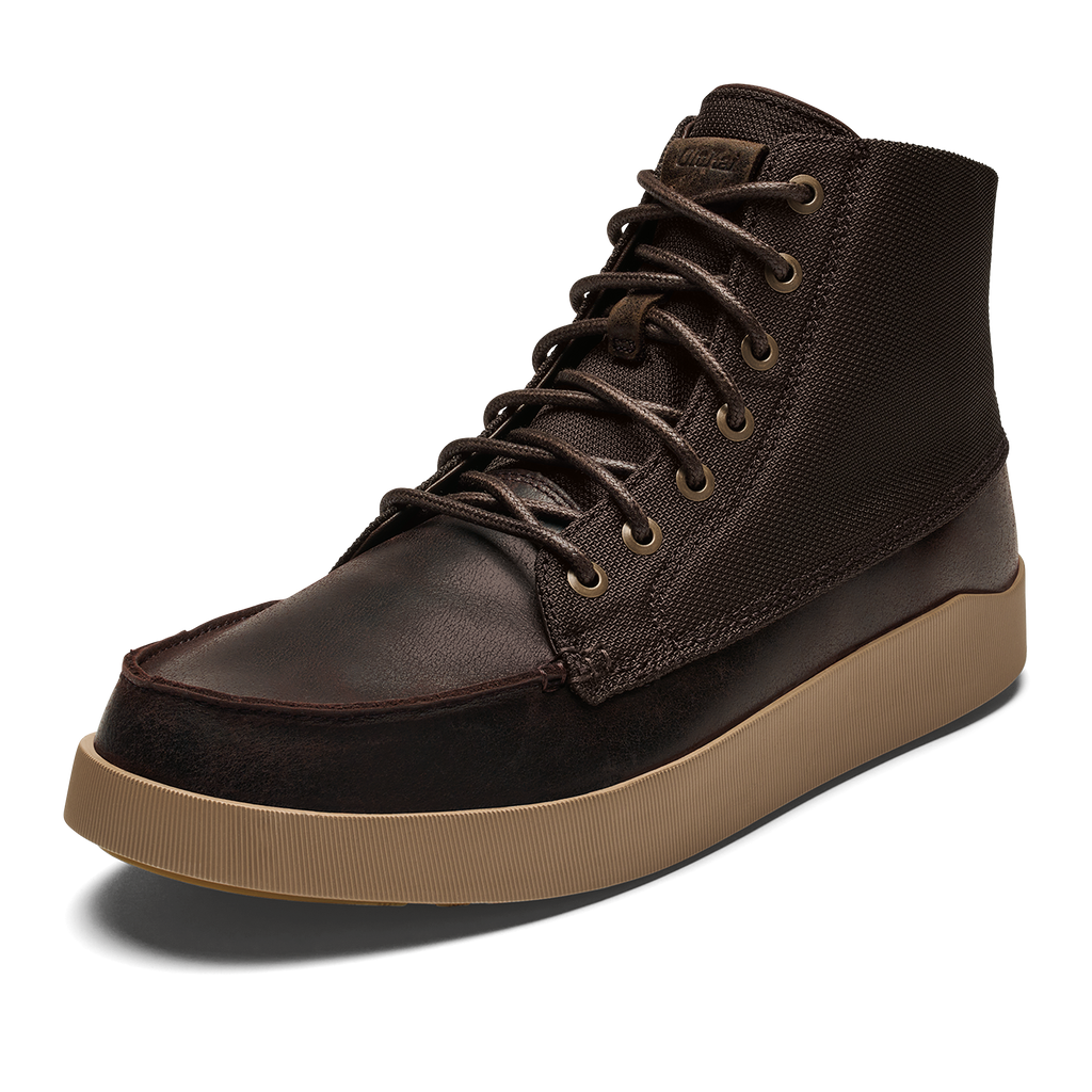 Dark Wood Big Image - 3