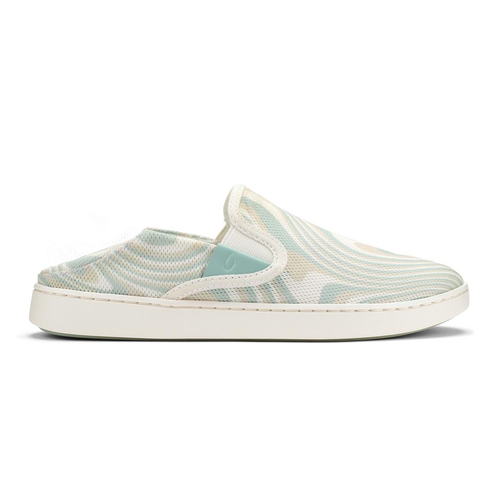 Bright White / Swirl Big Image - 3