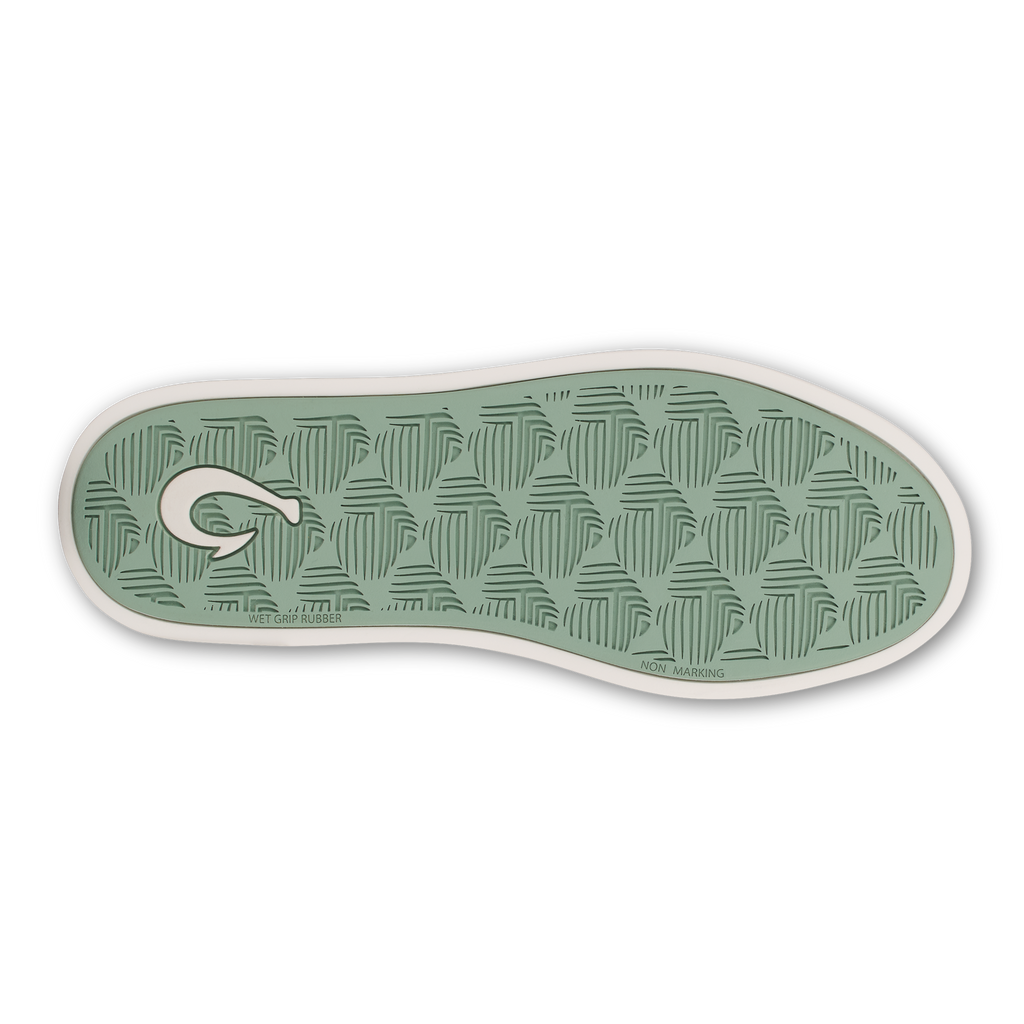 Bright White / Swirl Big Image - 8