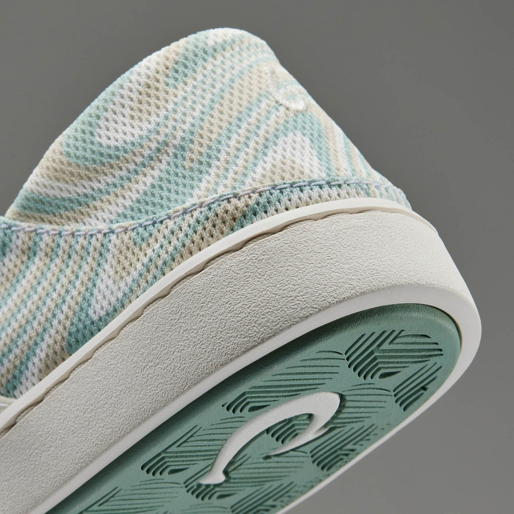 Bright White / Swirl Big Image - 7