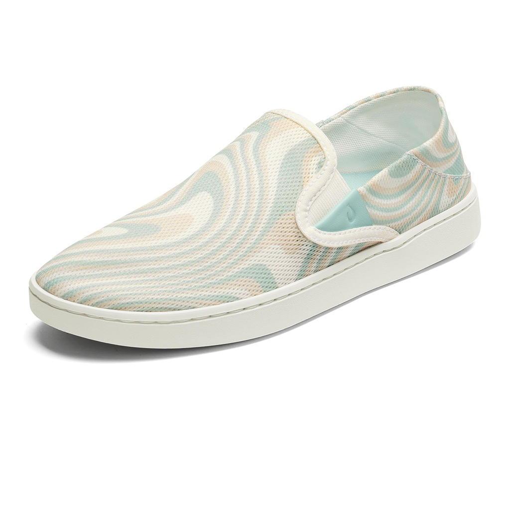 Bright White / Swirl Big Image - 4