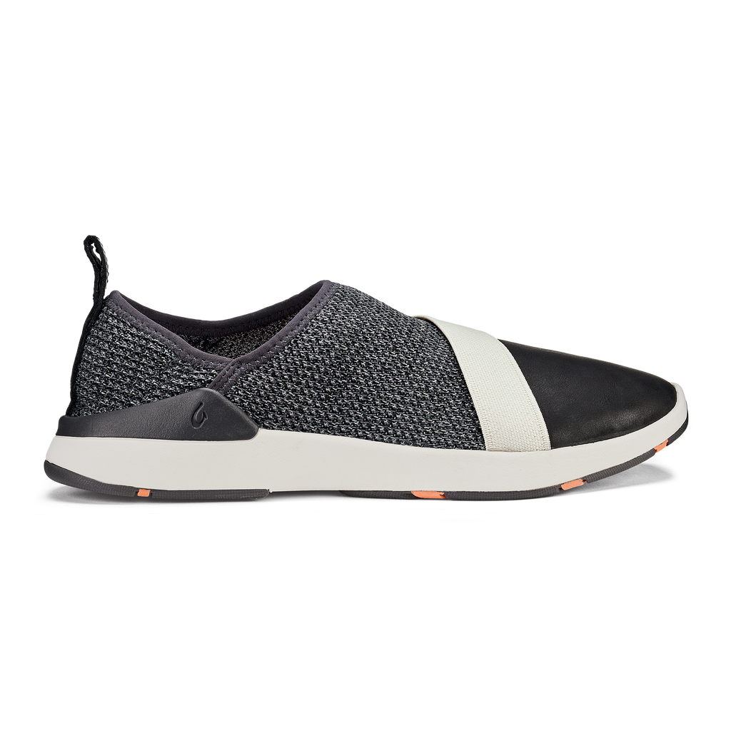 Fog / Black Big Image - 1