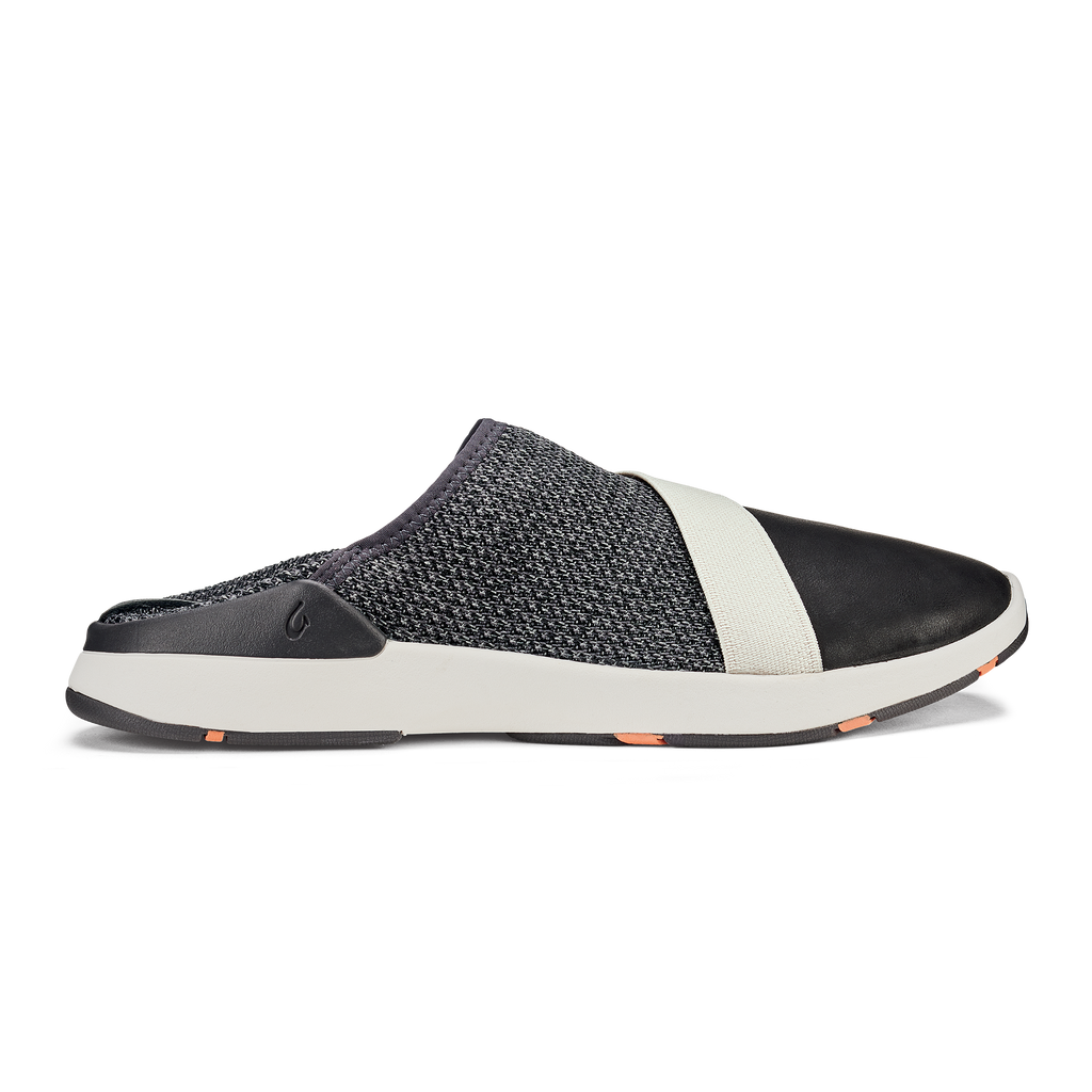 Fog / Black Big Image - 2