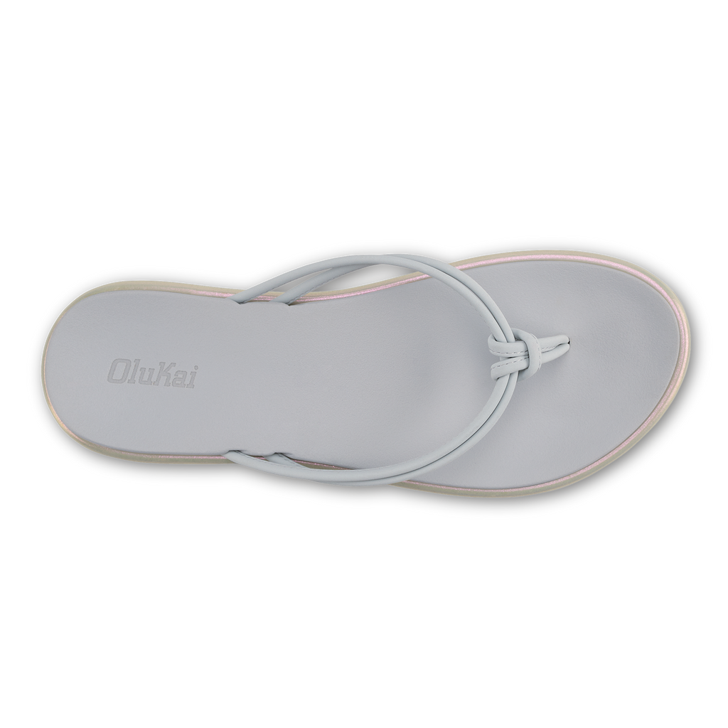 Iridescent / Vapor Big Image - 4