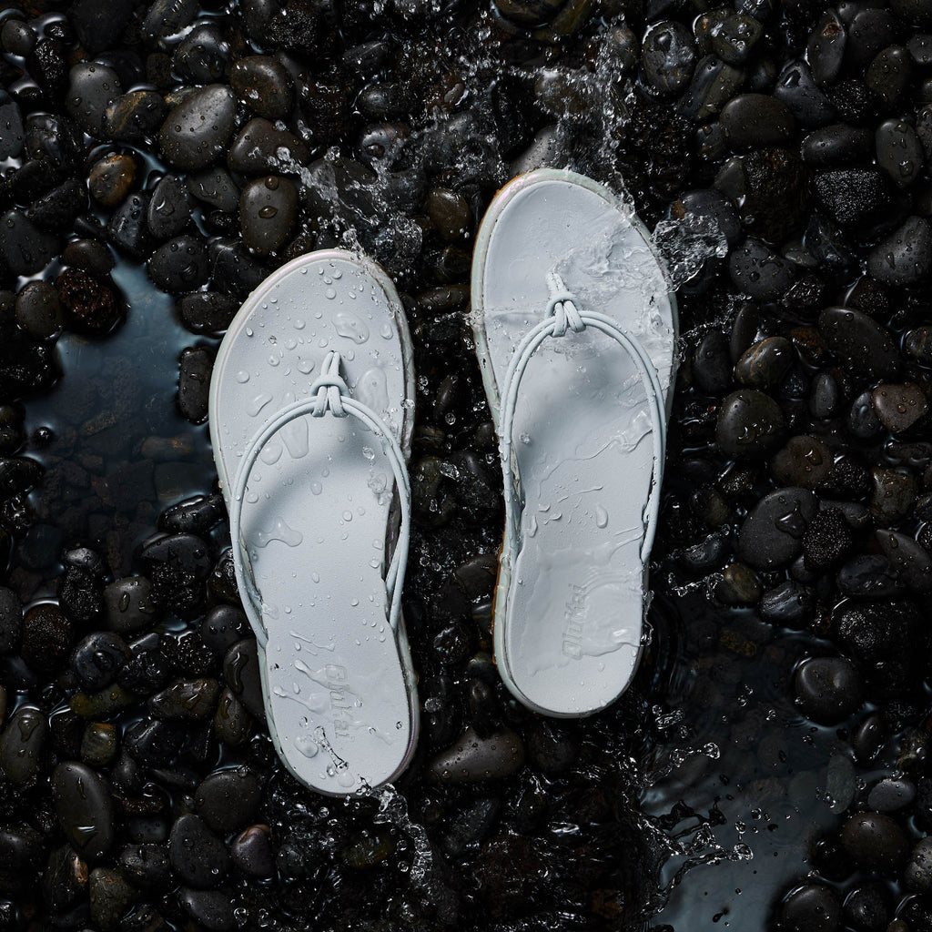 Iridescent / Vapor Big Image - 2