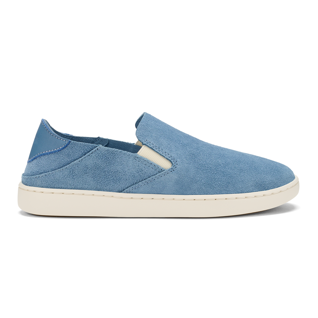 Blissful Blue Big Image - 1