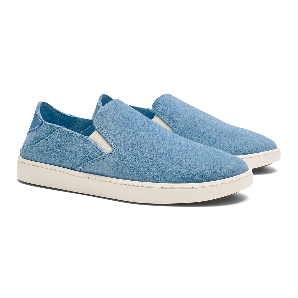 Blissful Blue Big Image - 6