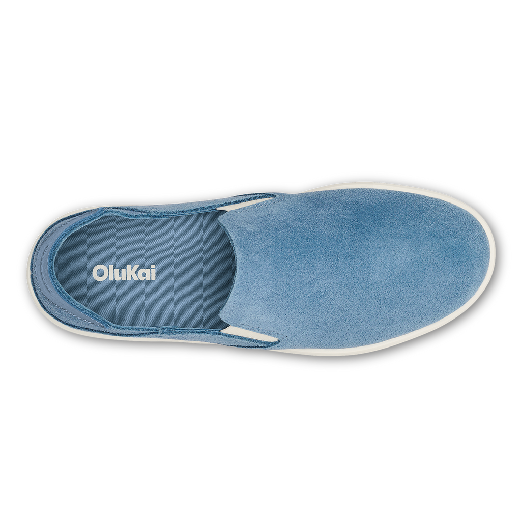 Blissful Blue Big Image - 8