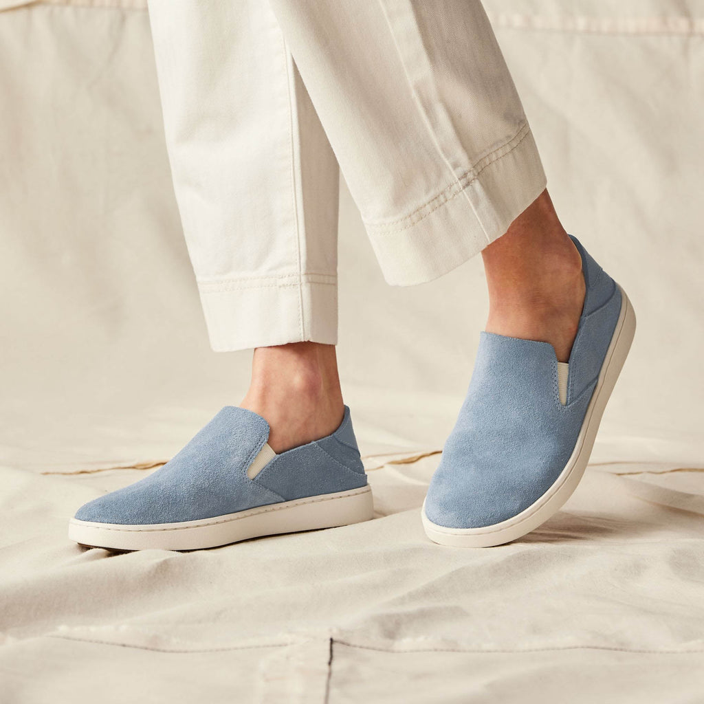 Blissful Blue Big Image - 3