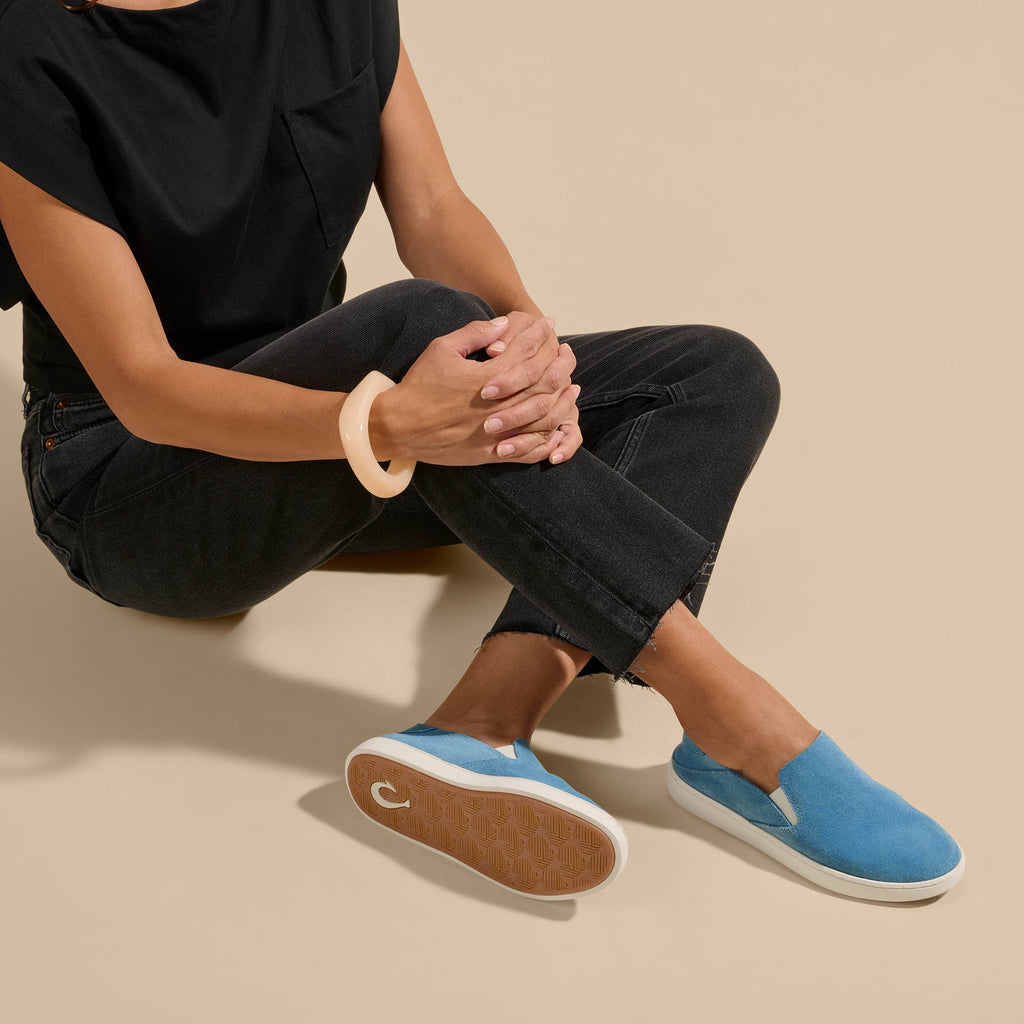 Blissful Blue Big Image - 5