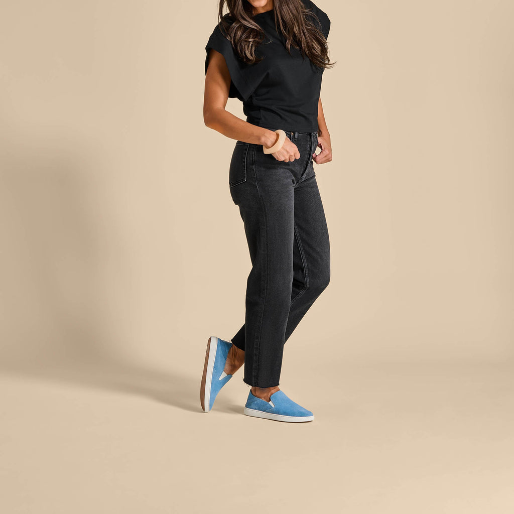 Blissful Blue Big Image - 7