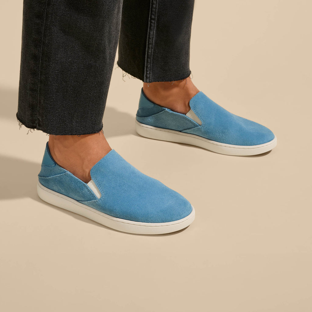 Blissful Blue Big Image - 2