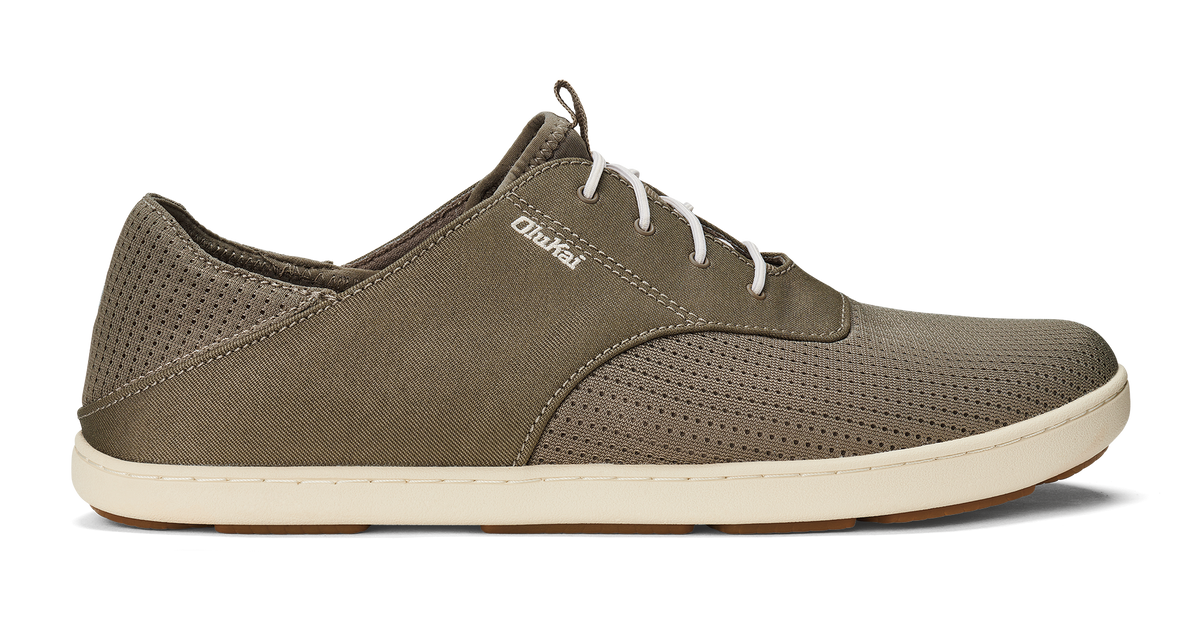 Olukai mens shoes nohea moku sales