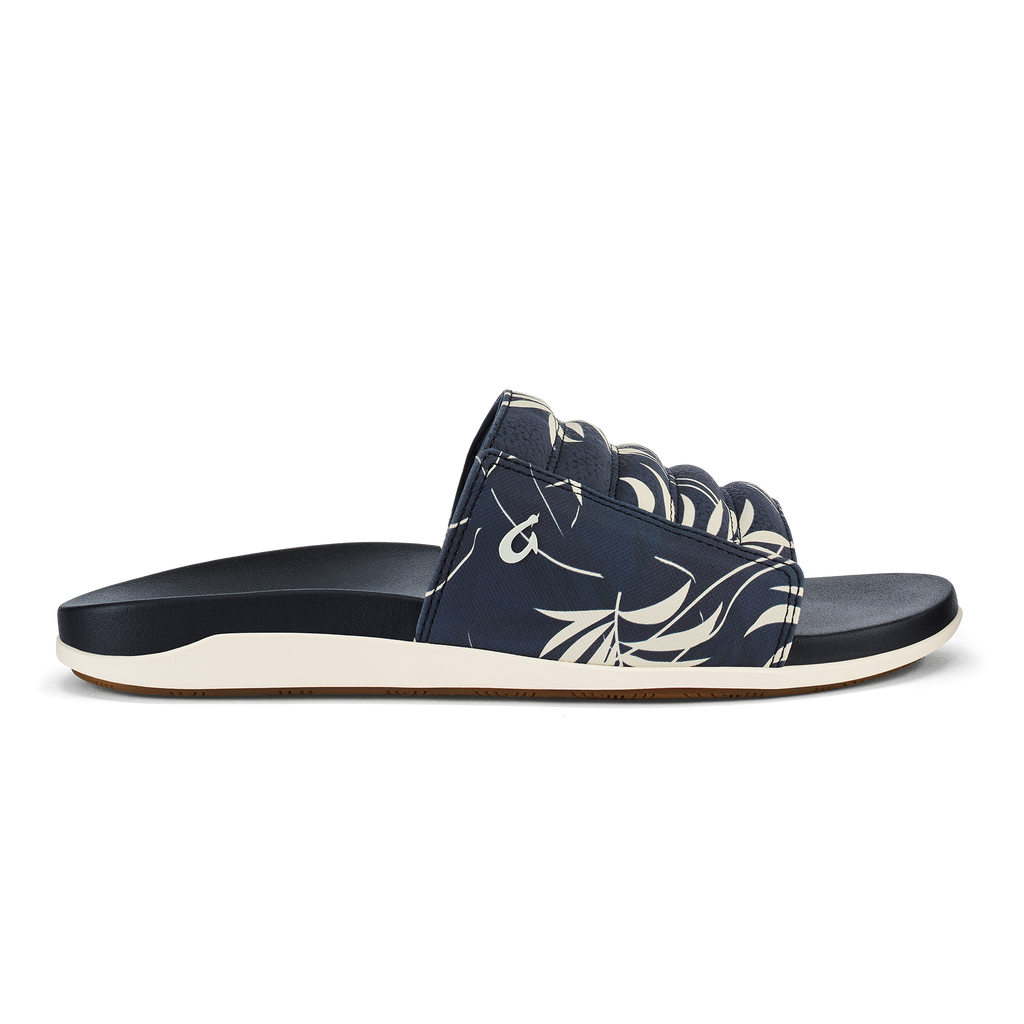 Trench Blue / Aloha Big Image - 1