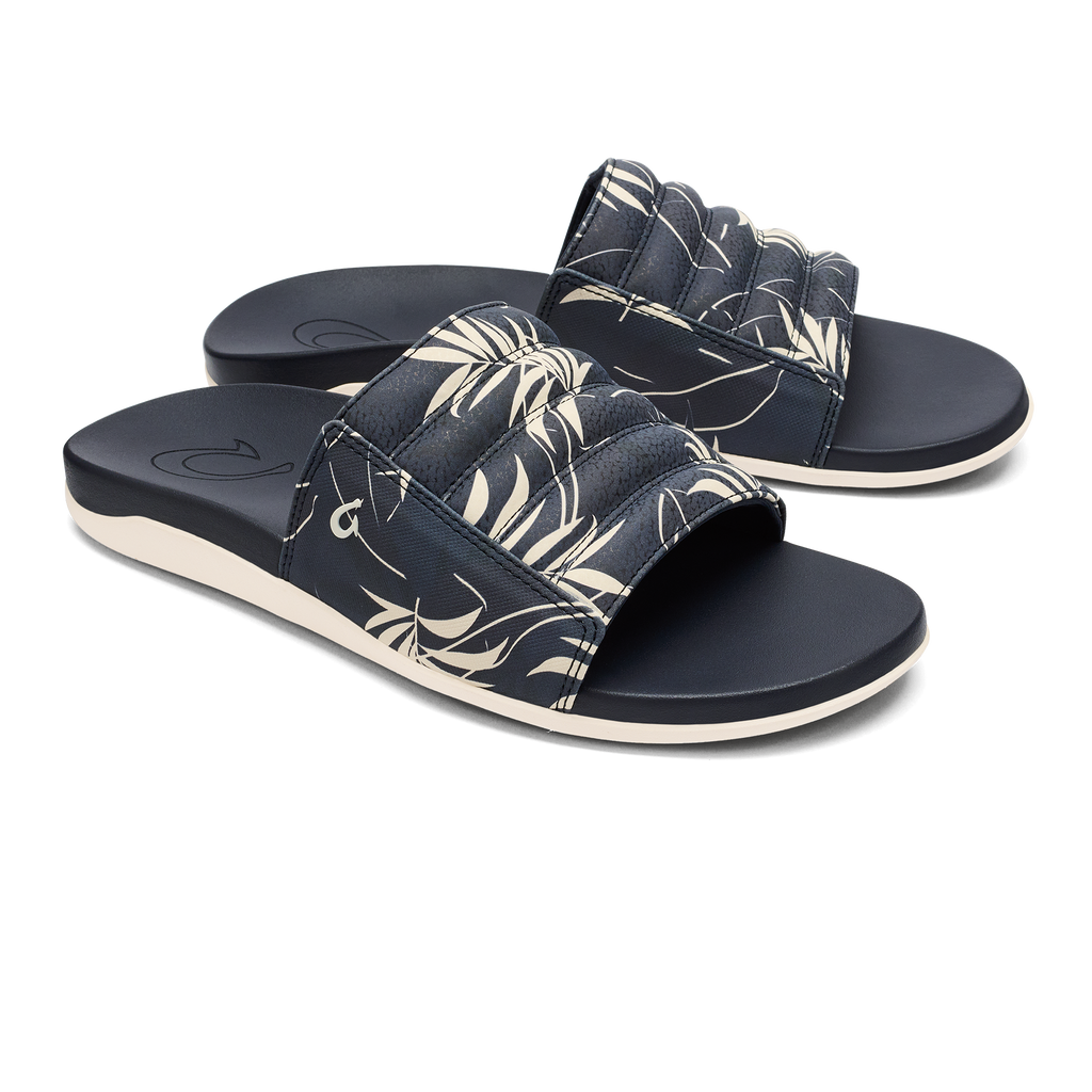 Trench Blue / Aloha Big Image - 3