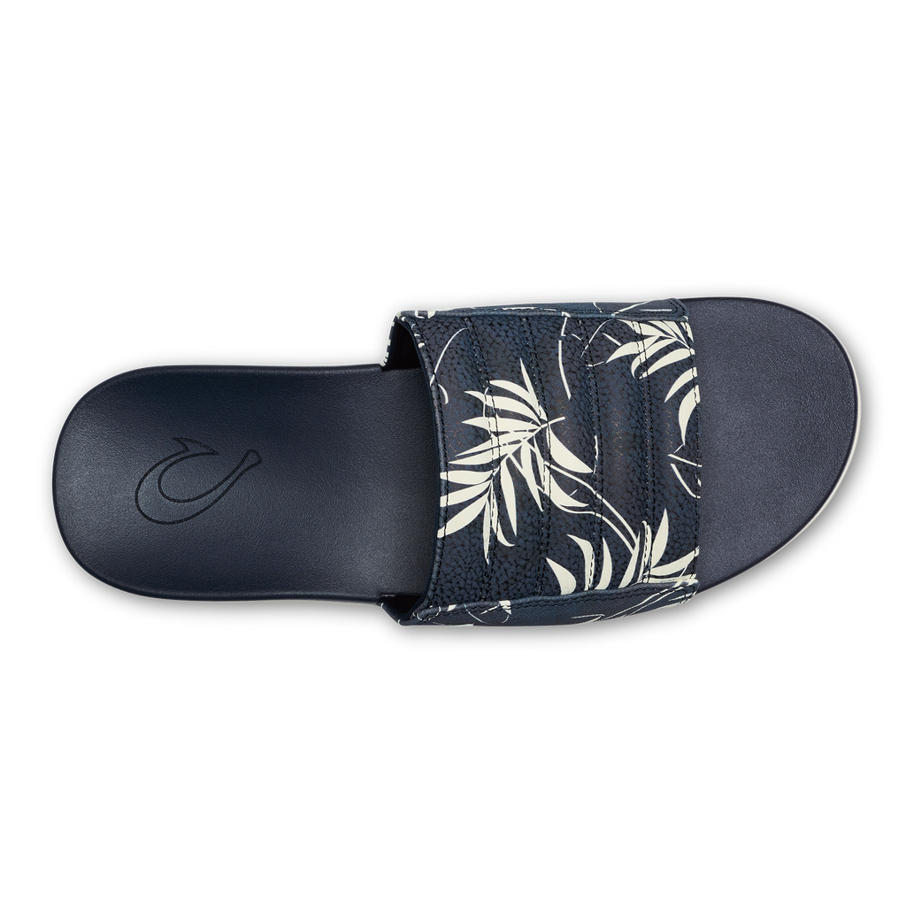 Trench Blue / Aloha Big Image - 5