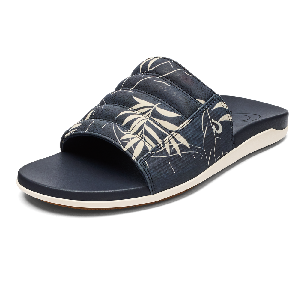 Trench Blue / Aloha Big Image - 4