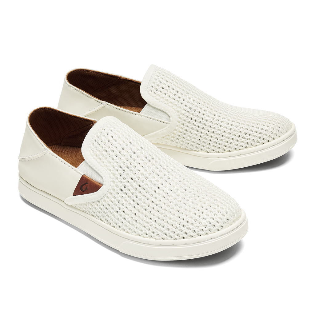 Bright White Big Image - 2