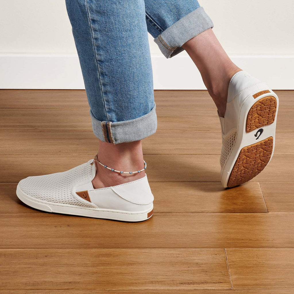 Bright White Big Image - 4