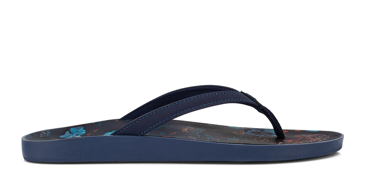 Reef midnight sandal store