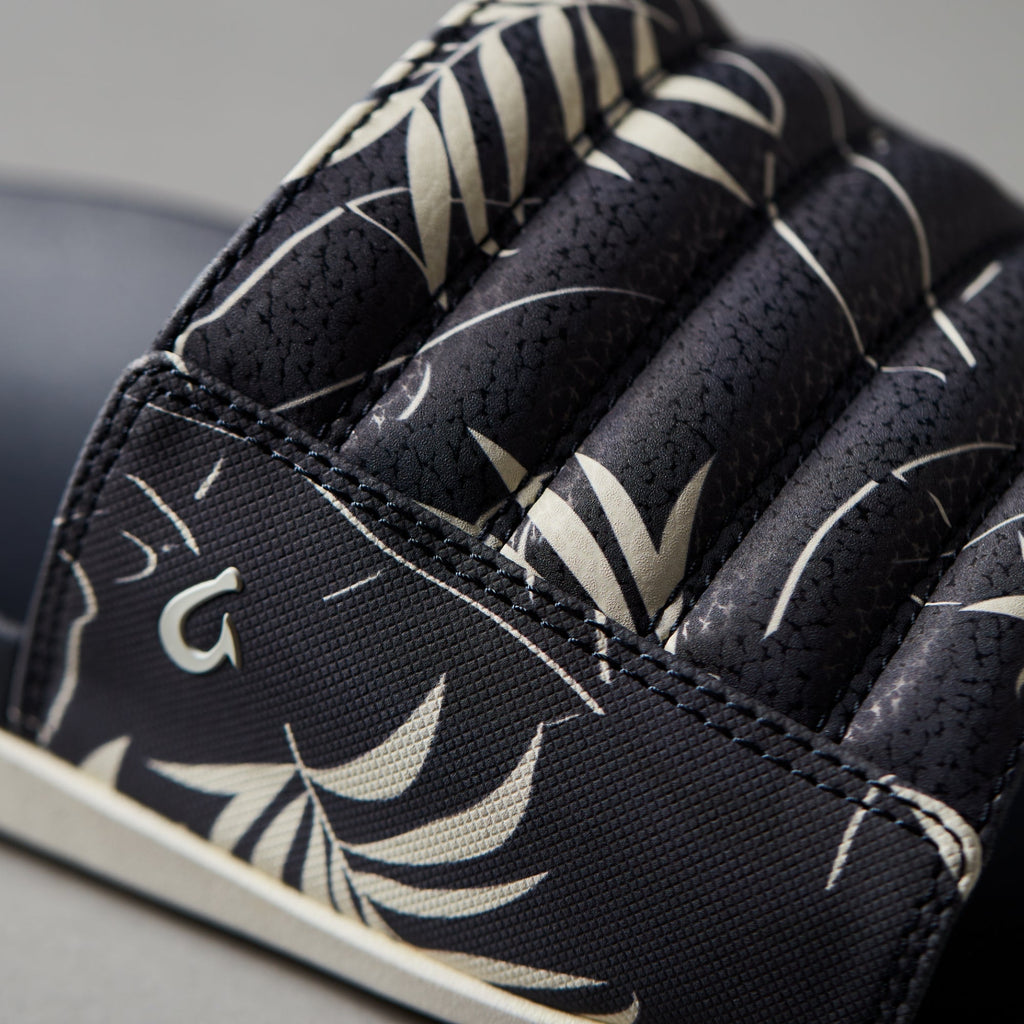 Trench Blue / Aloha Big Image - 2