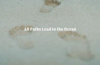 All Paths Lead To The Ocean