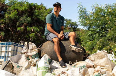 Kahi Paccaro and the Birth of Sustainable Coastlines Hawai'i