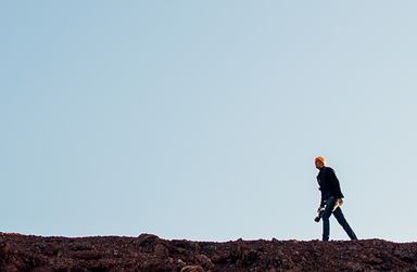 Venture To Volcanoes National Park