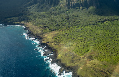 Less Is More On Moloka‘i