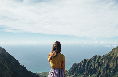 From Nāpali Coast to Waimea Canyon