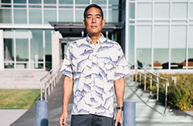 ʻOhana is Connection – Dr. Randy Kosaki, Chief Scientist NOAA