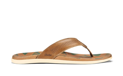 Olukai kapua top sandal