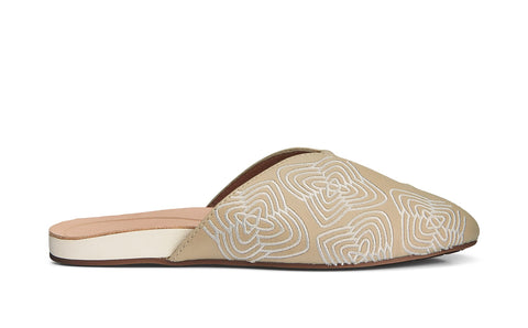 Makanoe Women’s Mule