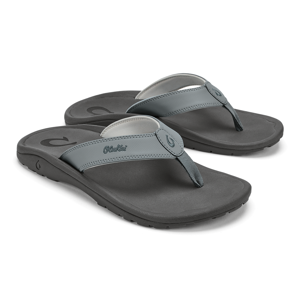 Ash / Rock Big Image - 4