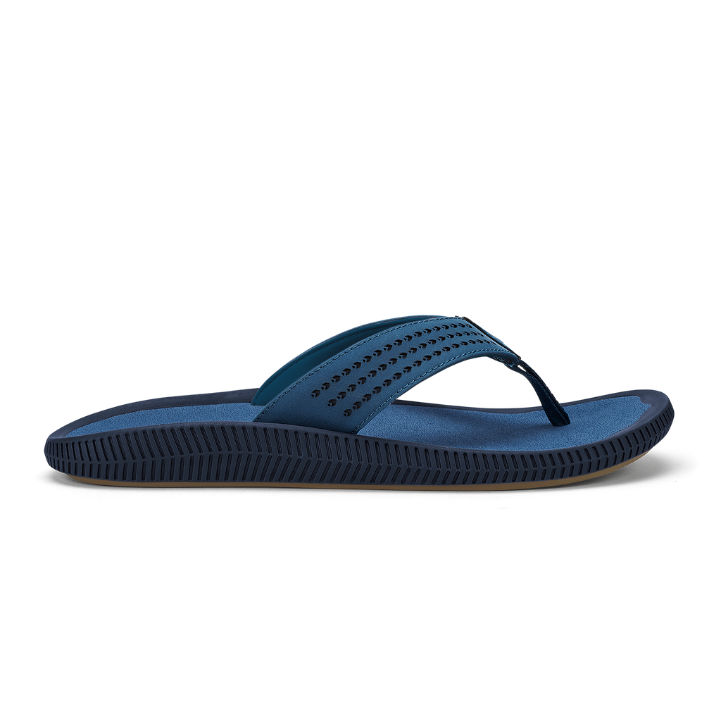 Coastal Blue Big Image - 1