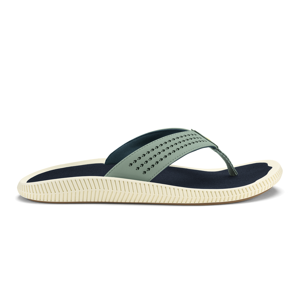 Seagreen / Trench Blue Big Image - 1