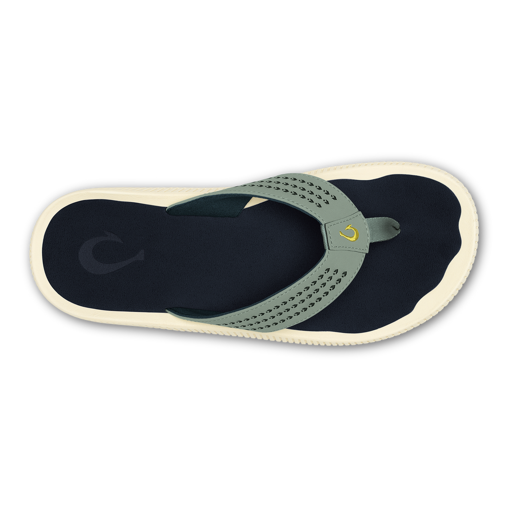 Seagreen / Trench Blue Big Image - 6