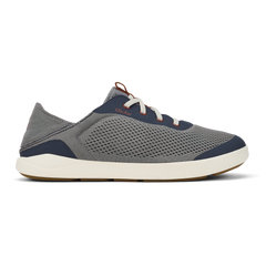 Moku Pae Men's Shoes - Bright White / Pacifica | OluKai | OluKai