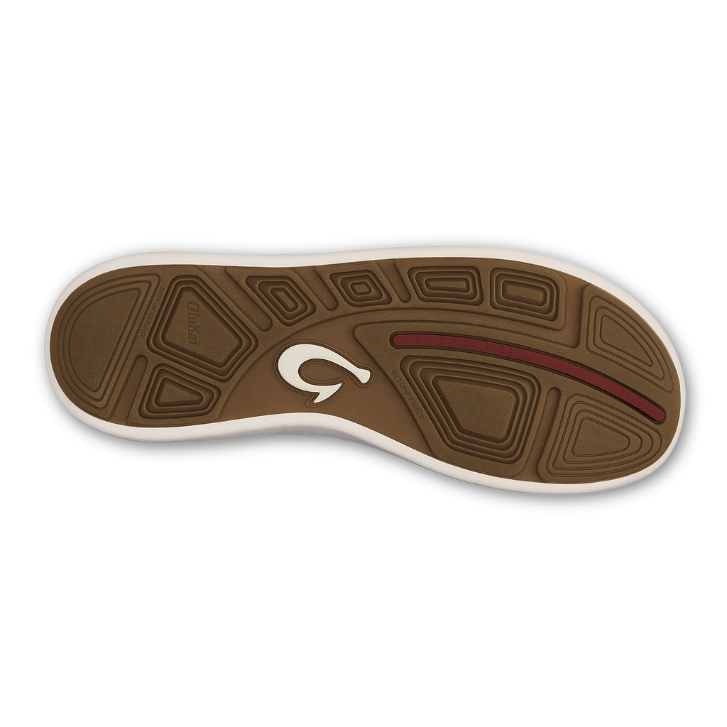 Ash / Trench Blue Big Image - 7