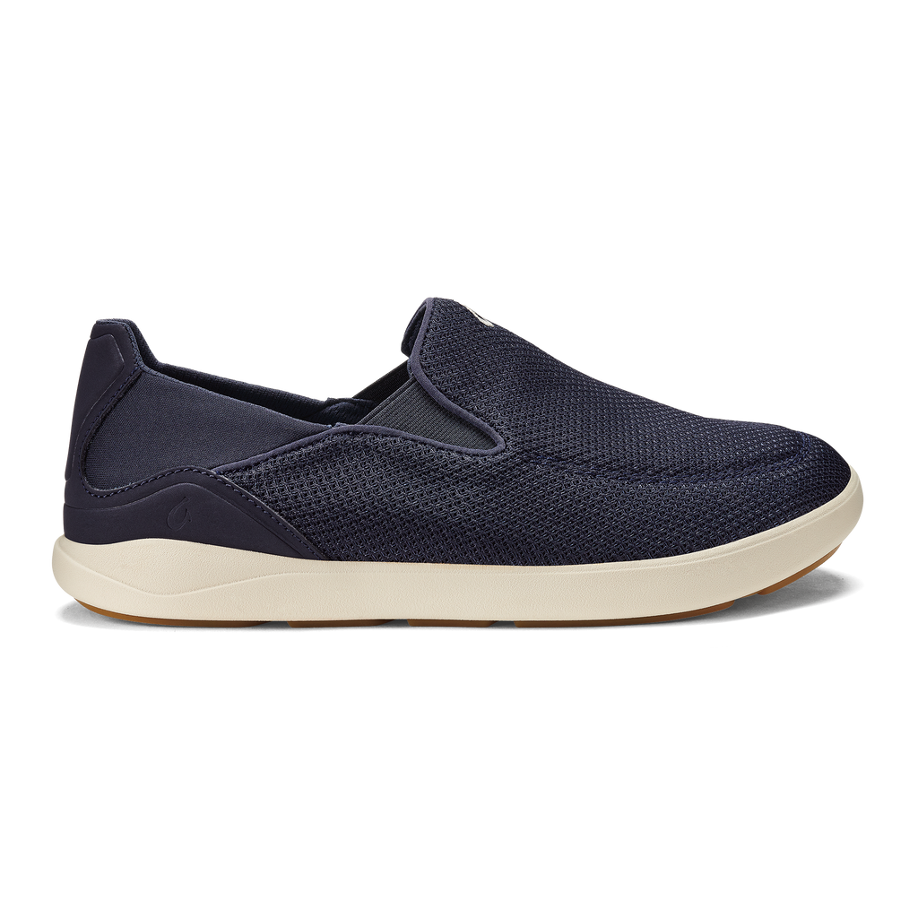 Trench Blue Big Image - 1