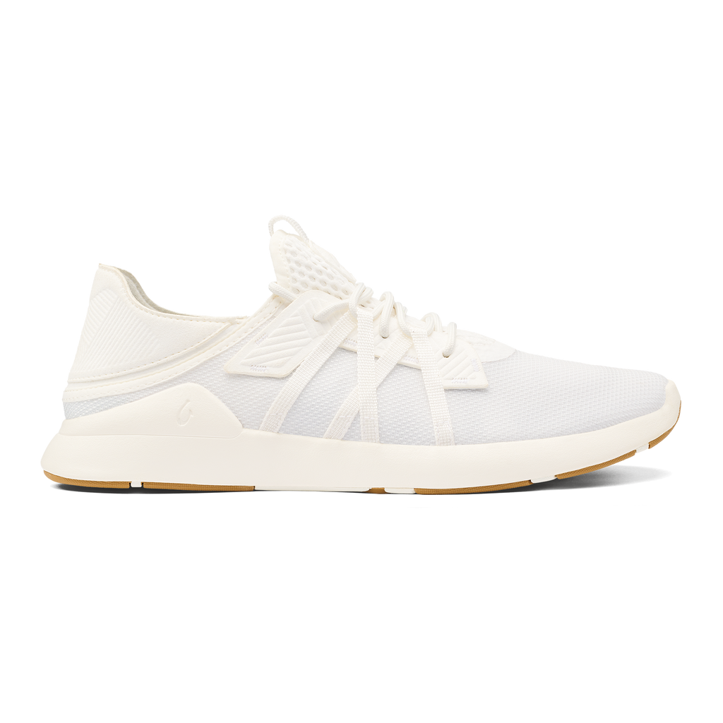 Bright White Big Image - 1