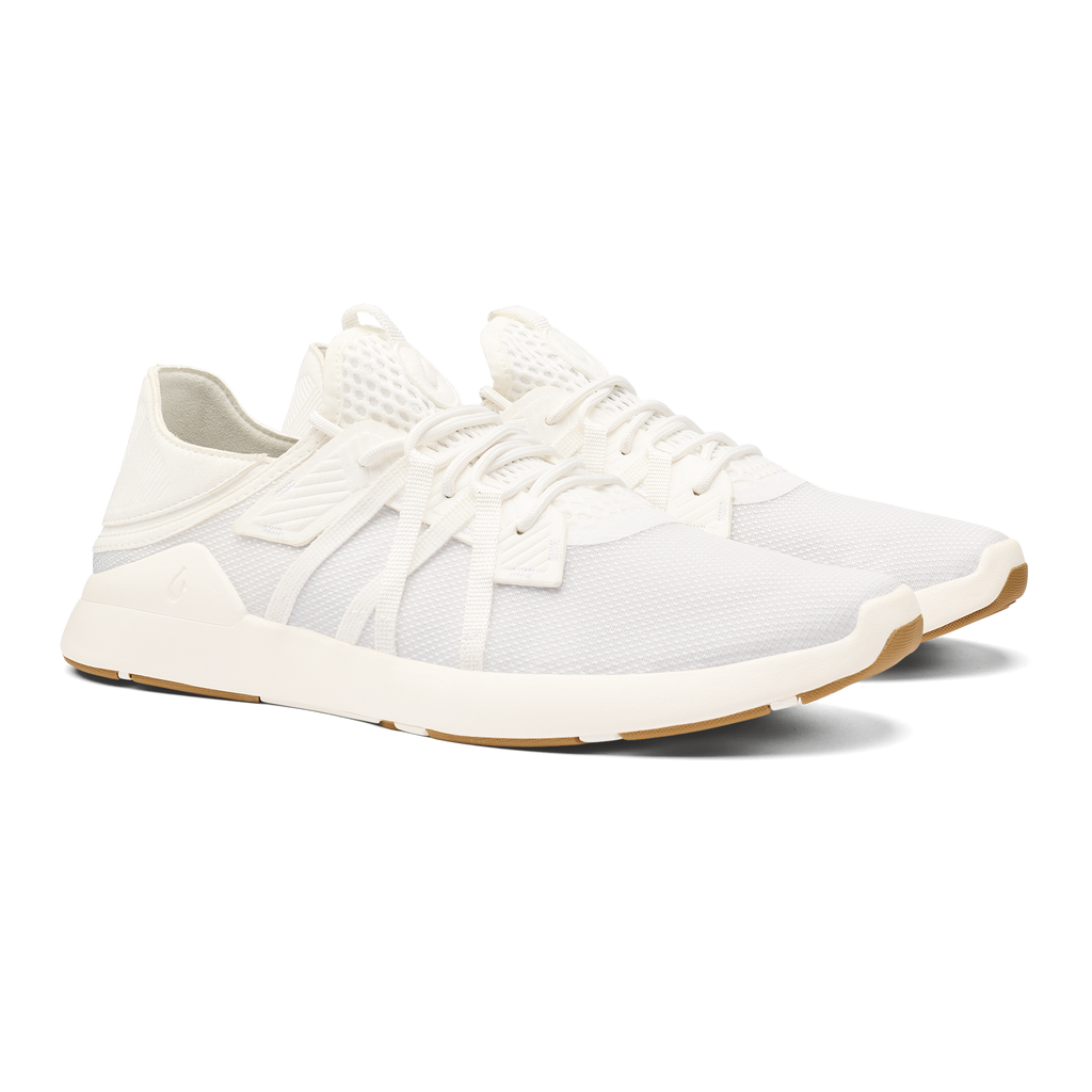 Bright White Big Image - 5