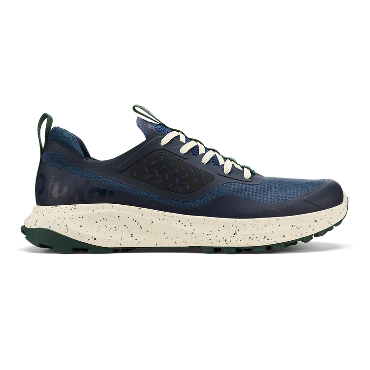 Trench Blue / Trench Blue Big Image - 1