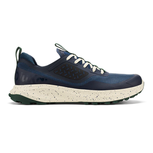 Trench Blue / Trench Blue