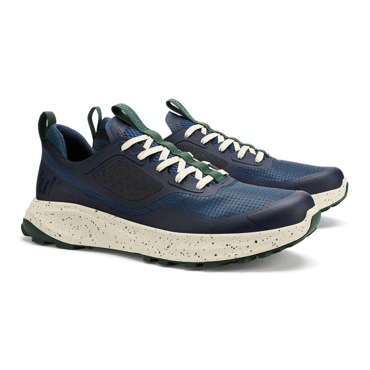 Trench Blue / Trench Blue Big Image - 3