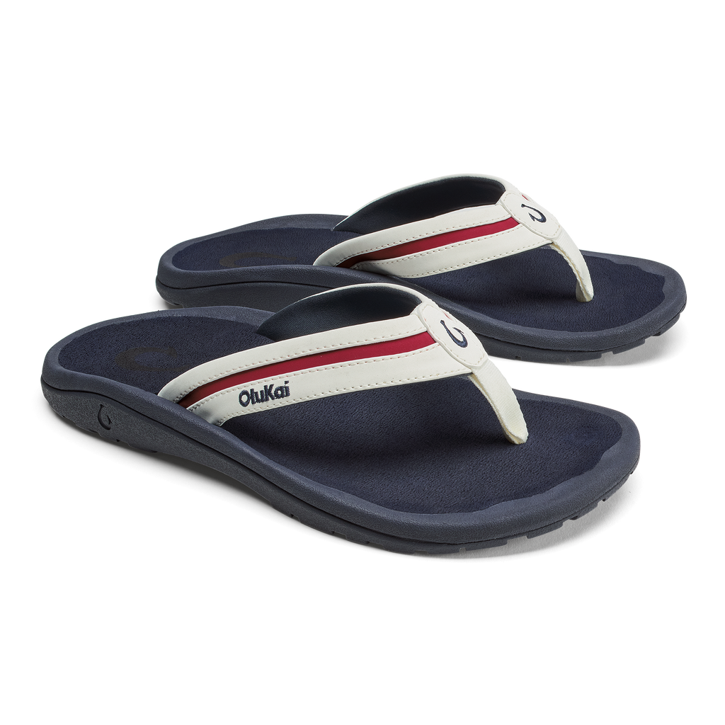 Bright White / Americana Big Image - 3